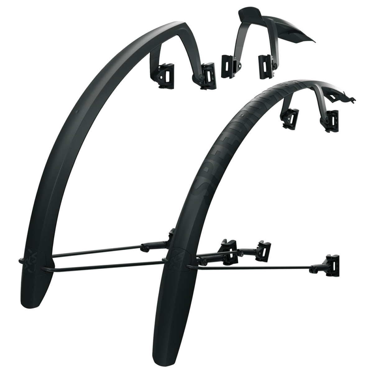 SKS Speedrocker 28" dubļusargi