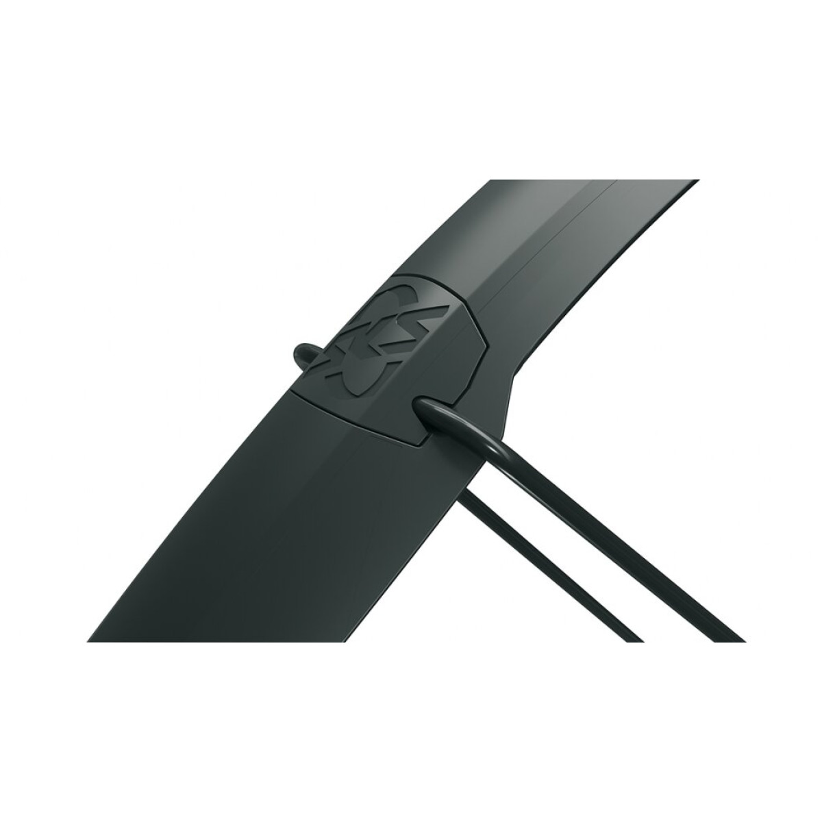 SKS Speedrocker XL 28" Mudguard Set