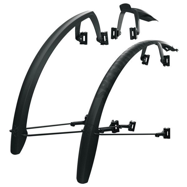 SKS Speedrocker XL 28" dubļusargi SKS Speedrocker XL 28" dubļusargi