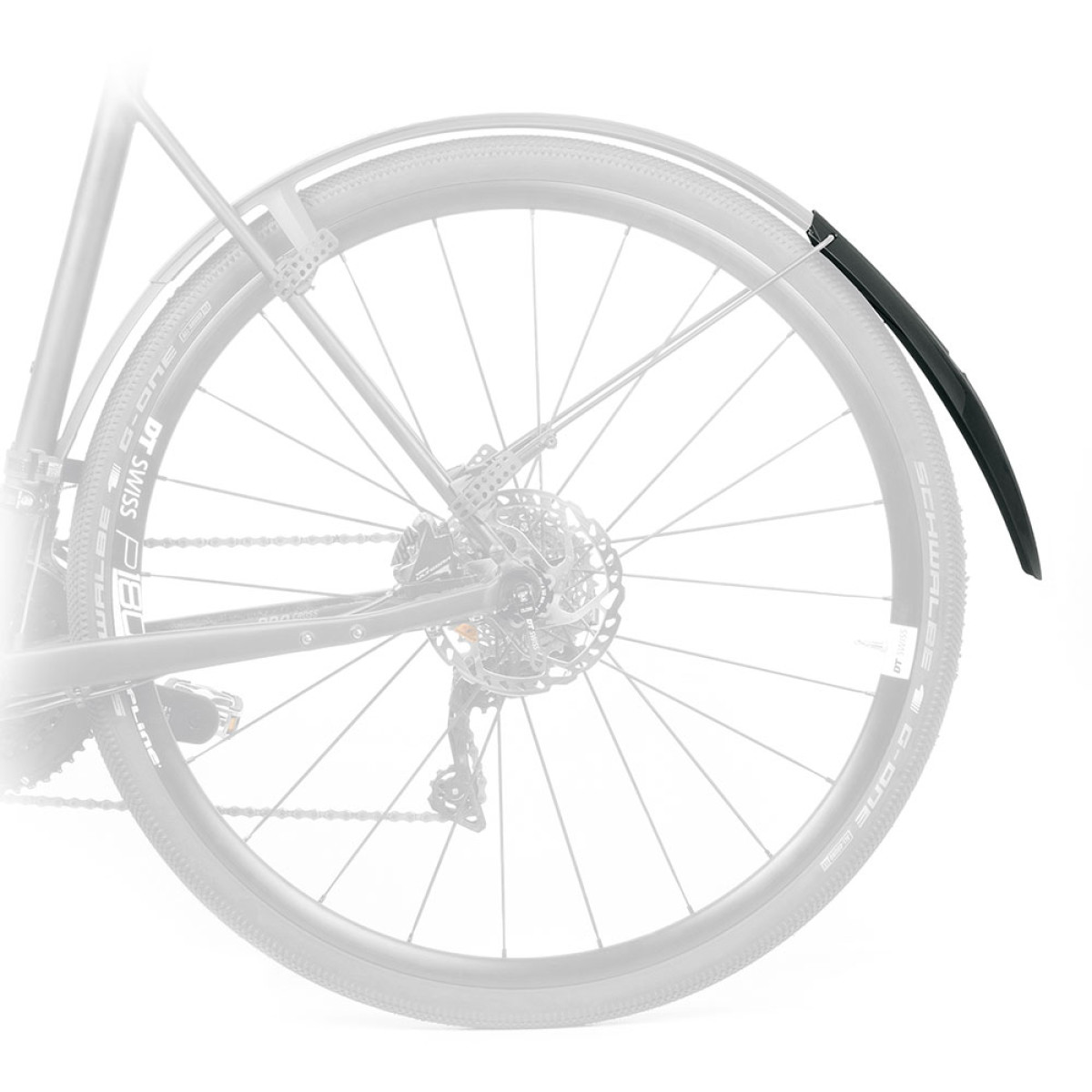 SKS Speedrocker pagarinājums