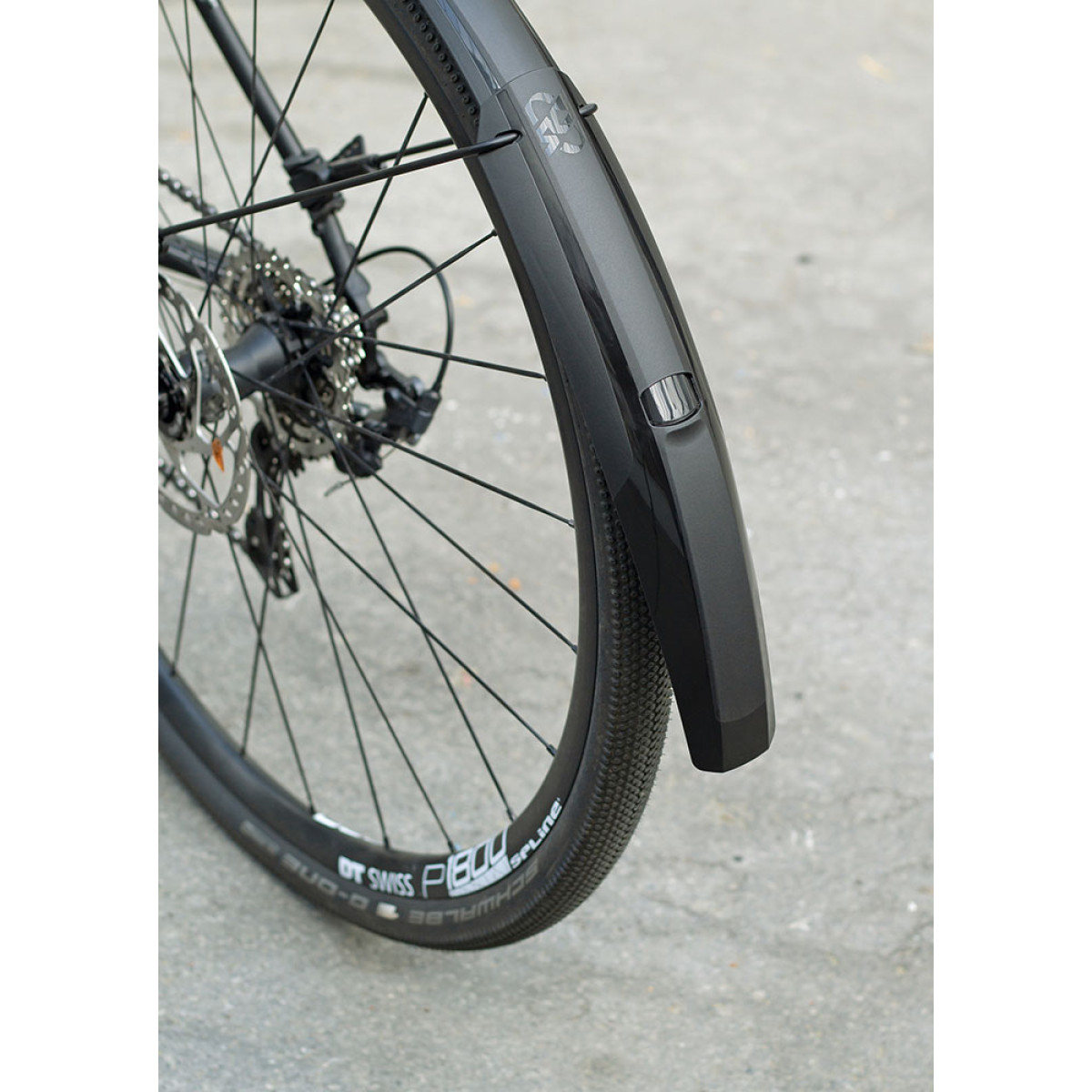 SKS Speedrocker pagarinājums