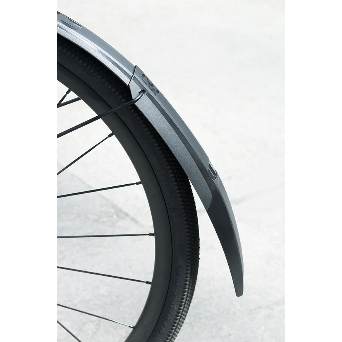 SKS Speedrocker pagarinājums