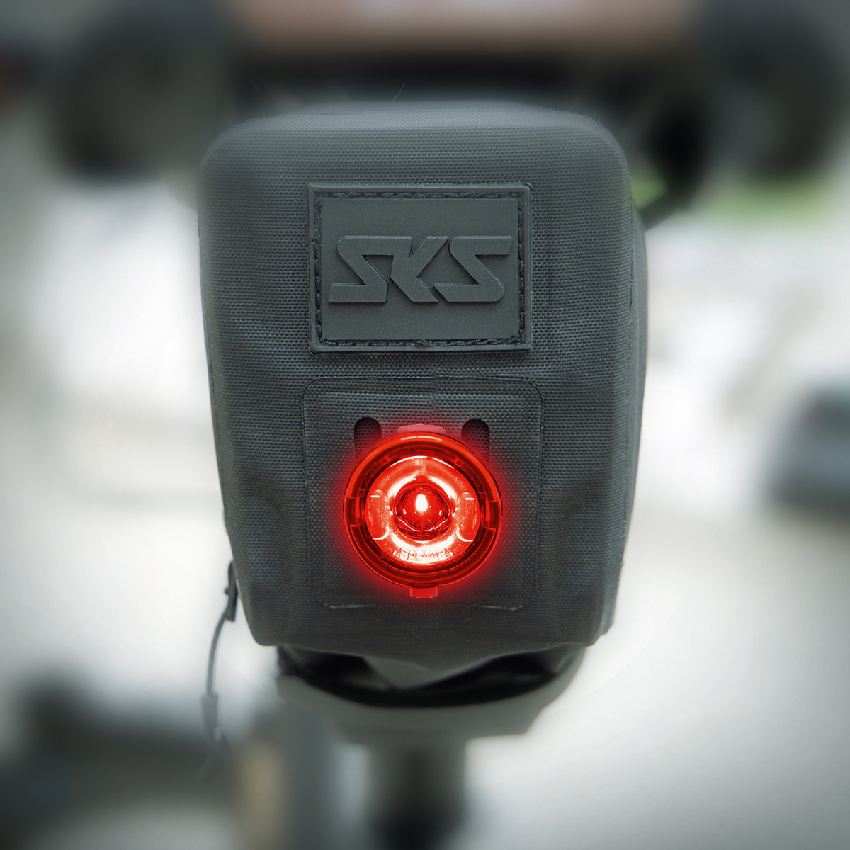 SKS Trail sadulakott | 0,9 L