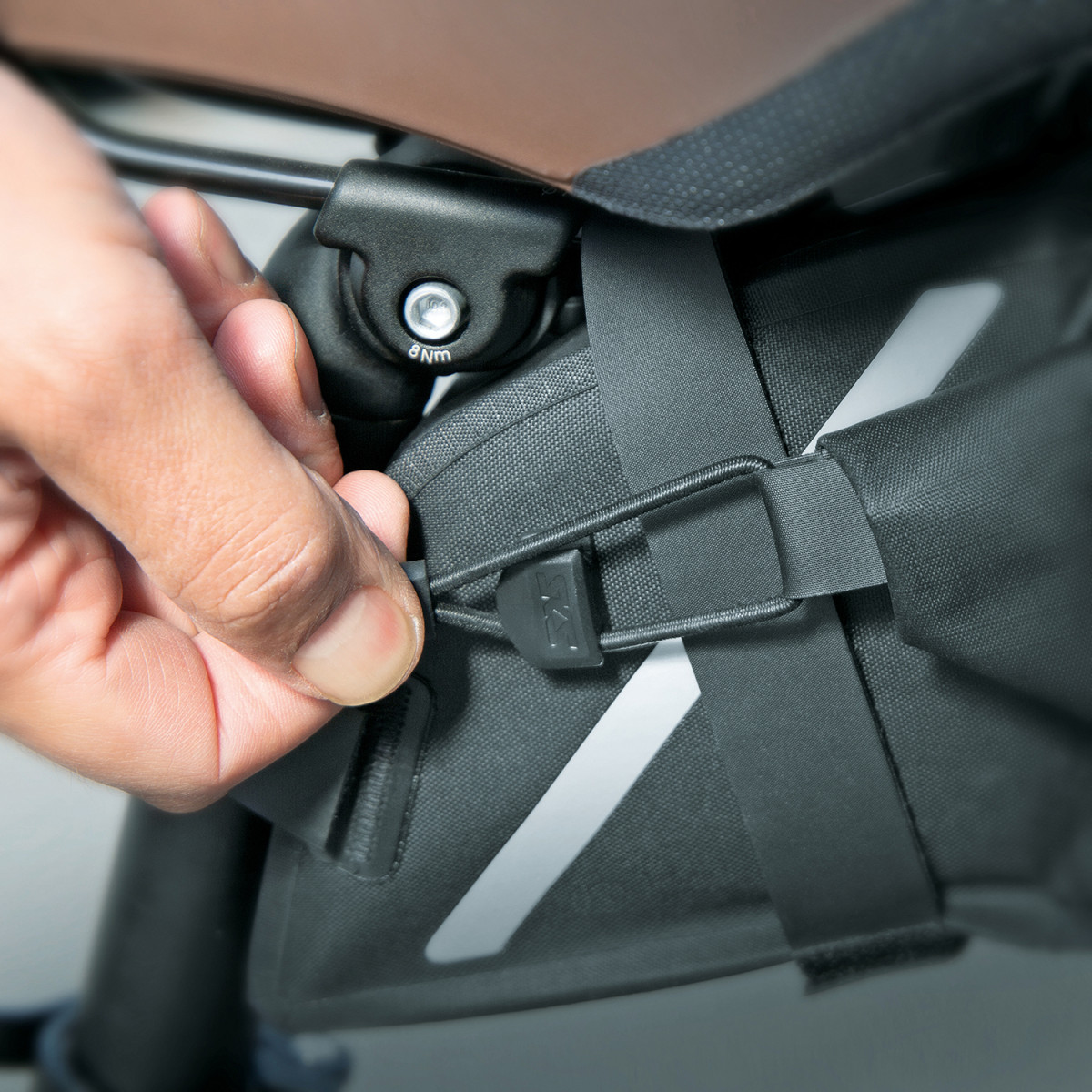 SKS Trail Saddle Bag | 2,0 L