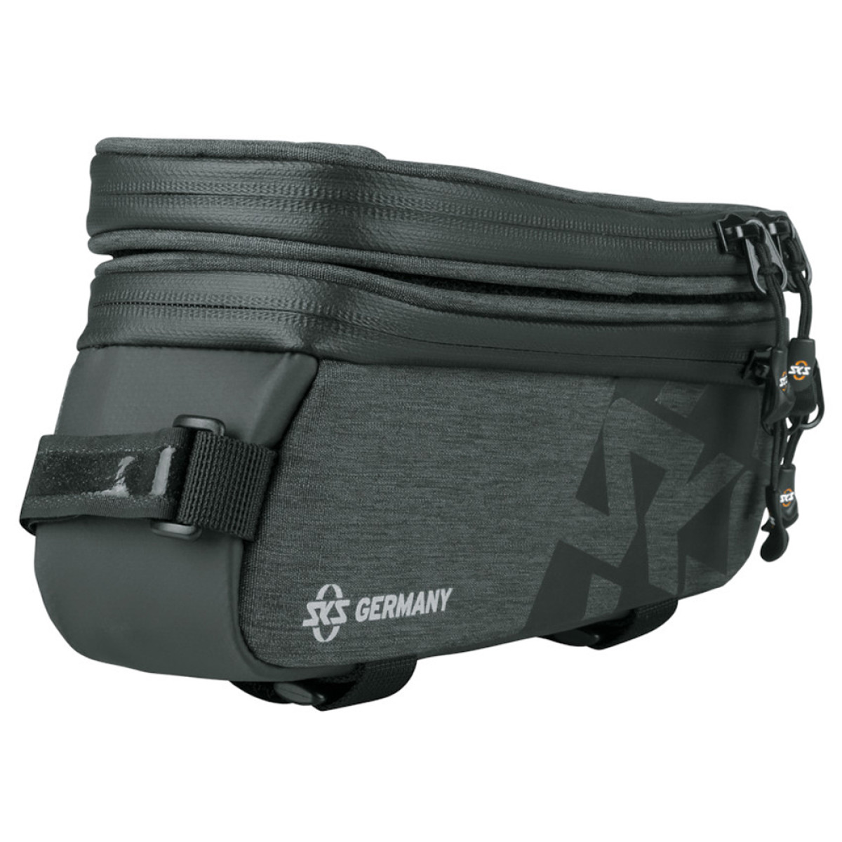 SKS Traveller Smart Frame kott | 1,35 L