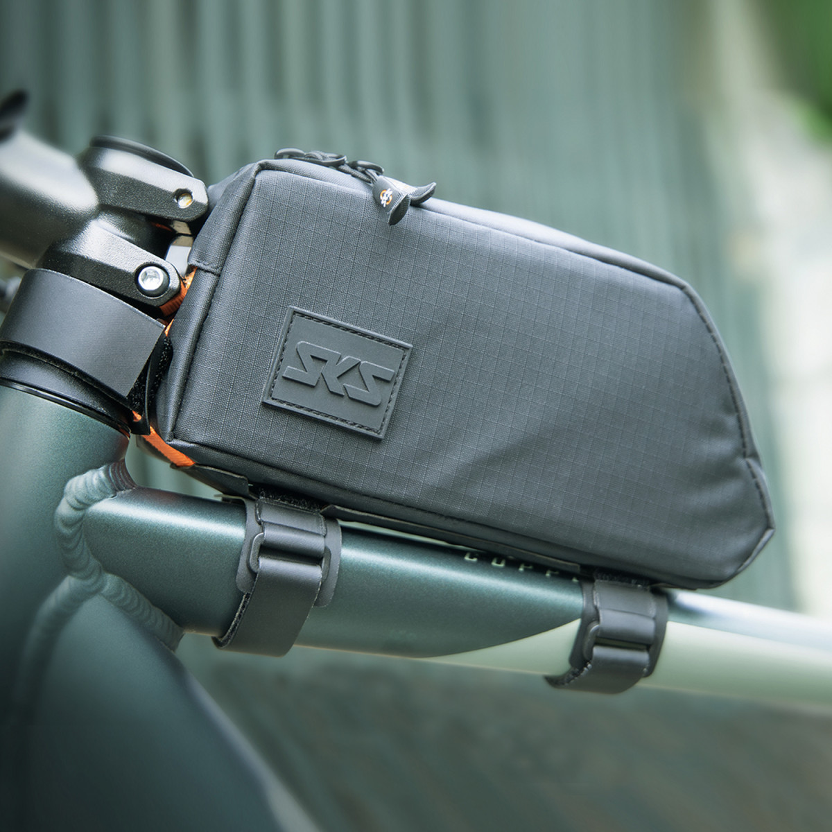 SKS Urban augšējās caurules soma | 0,65 L