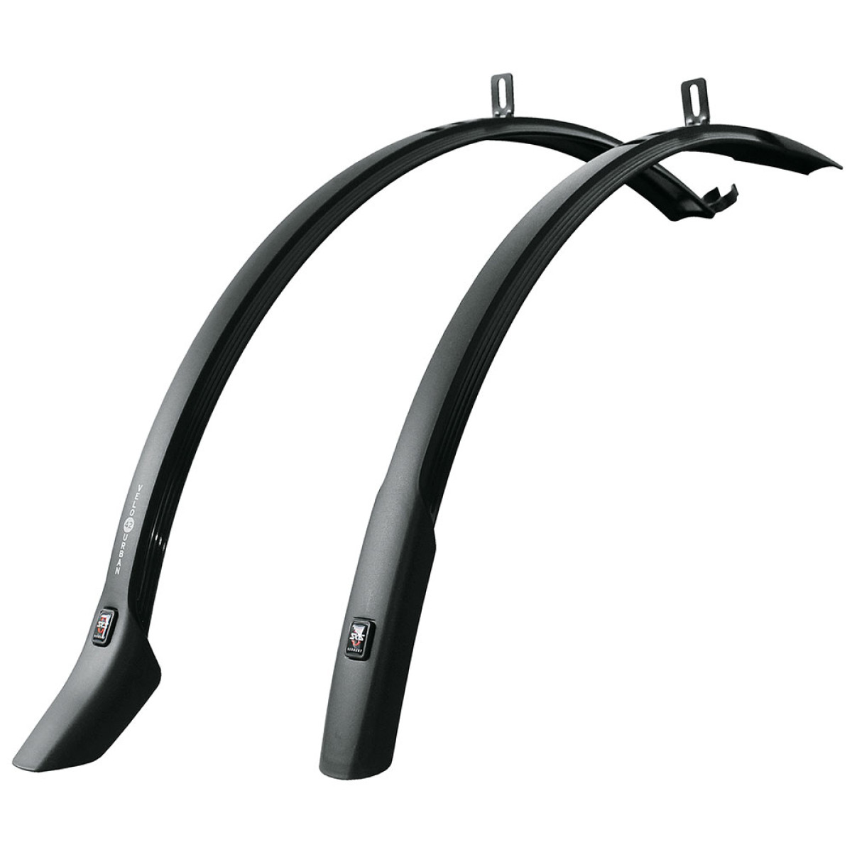 SKS Velo 42 Urban 28" Mudguard Set