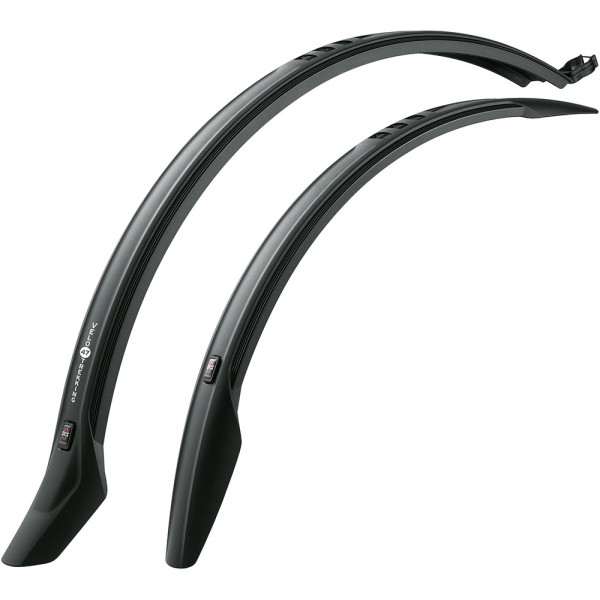 SKS Velo 47 Trekinga 28" dubļu sargi SKS Velo 47 Trekinga 28" dubļu sargi