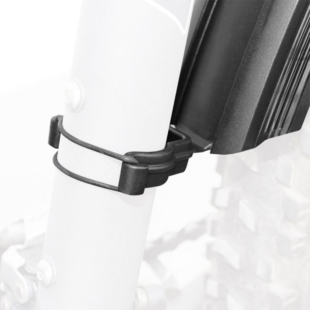 SKS Velo 47 Trekking 28" Mudguard Set