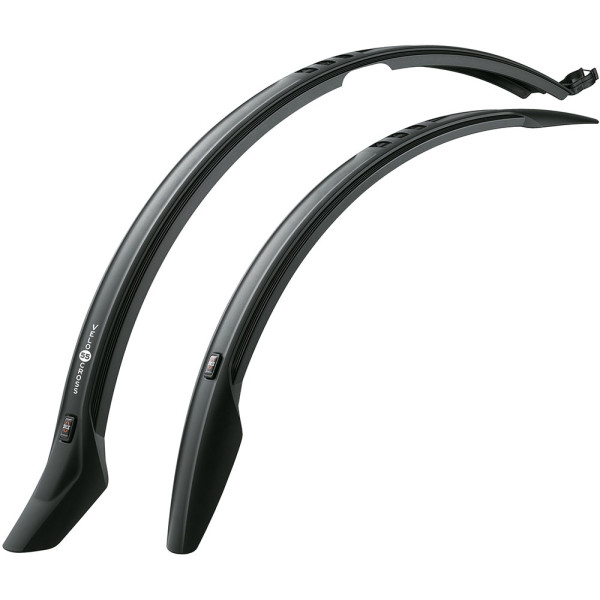 SKS Velo 55 Cross 28" dubļu sargi SKS Velo 55 Cross 28" dubļu sargi