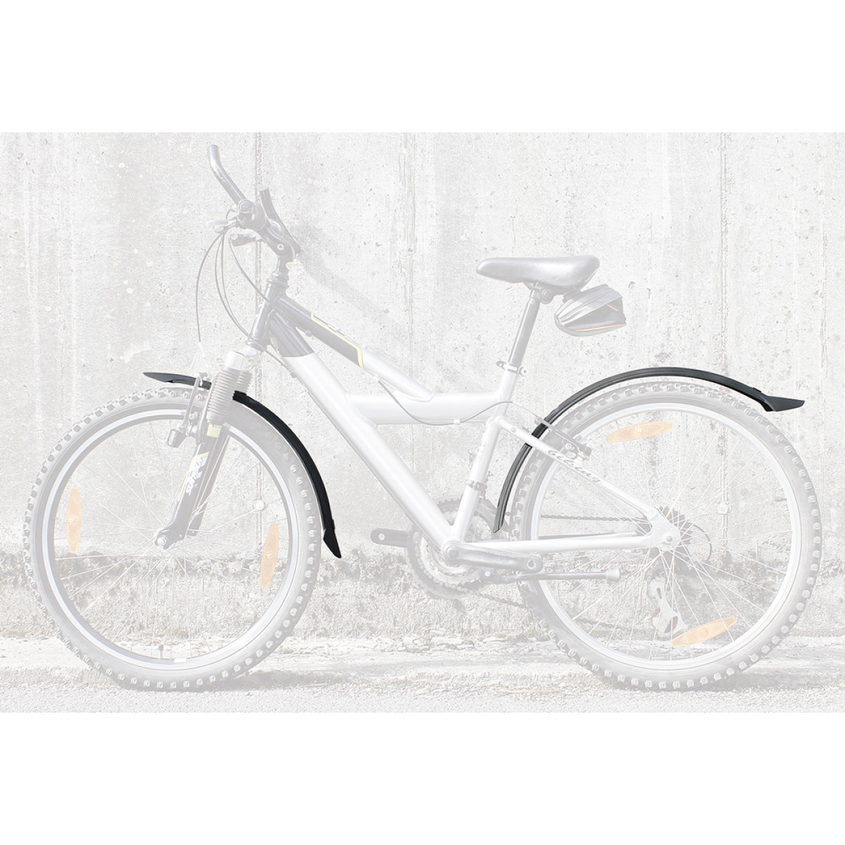 SKS Velo 55 Junior 24" porilauad