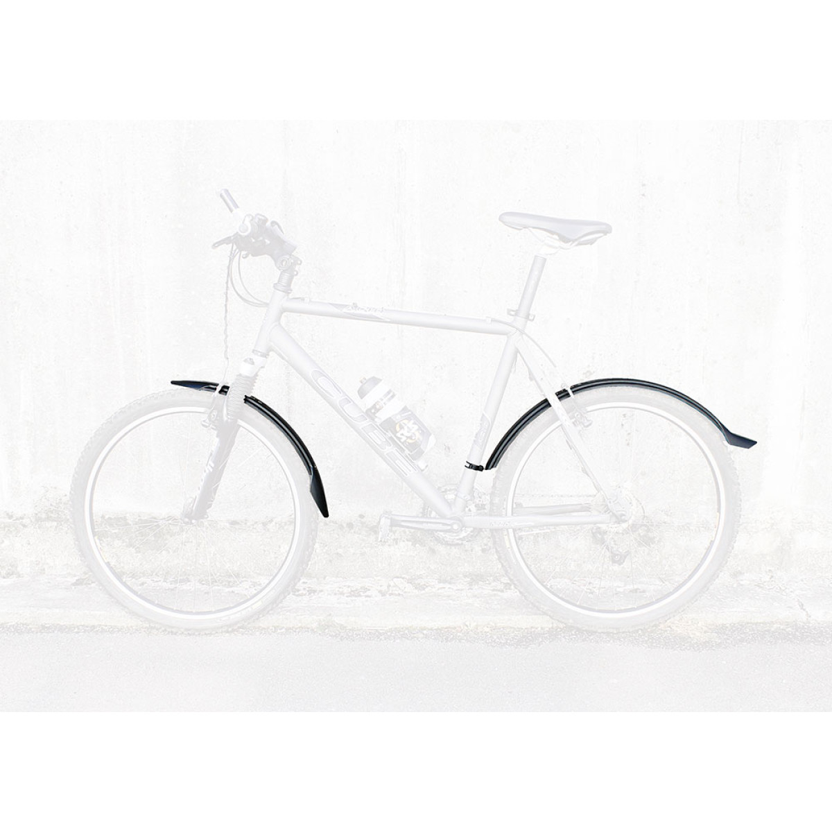 SKS Velo 65 Mountain 26"-27.5" porilauad