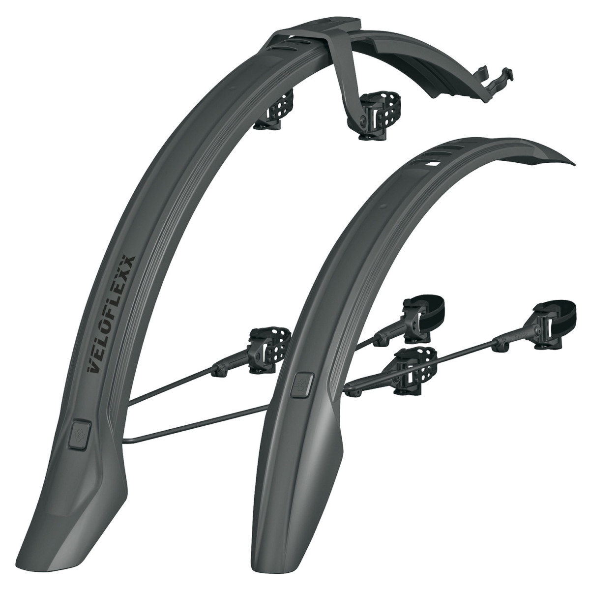 SKS Veloflexx 55 26"-28" porilauad