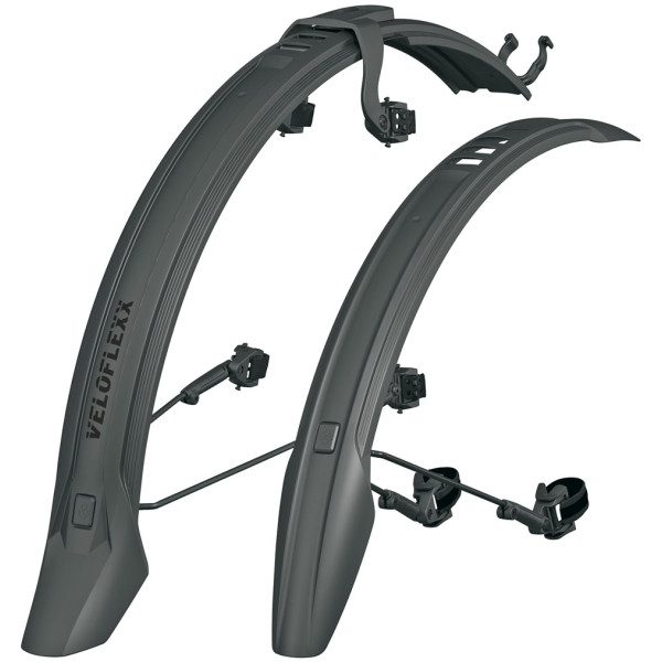 SKS Veloflexx 65 26"-27.5" porilauad