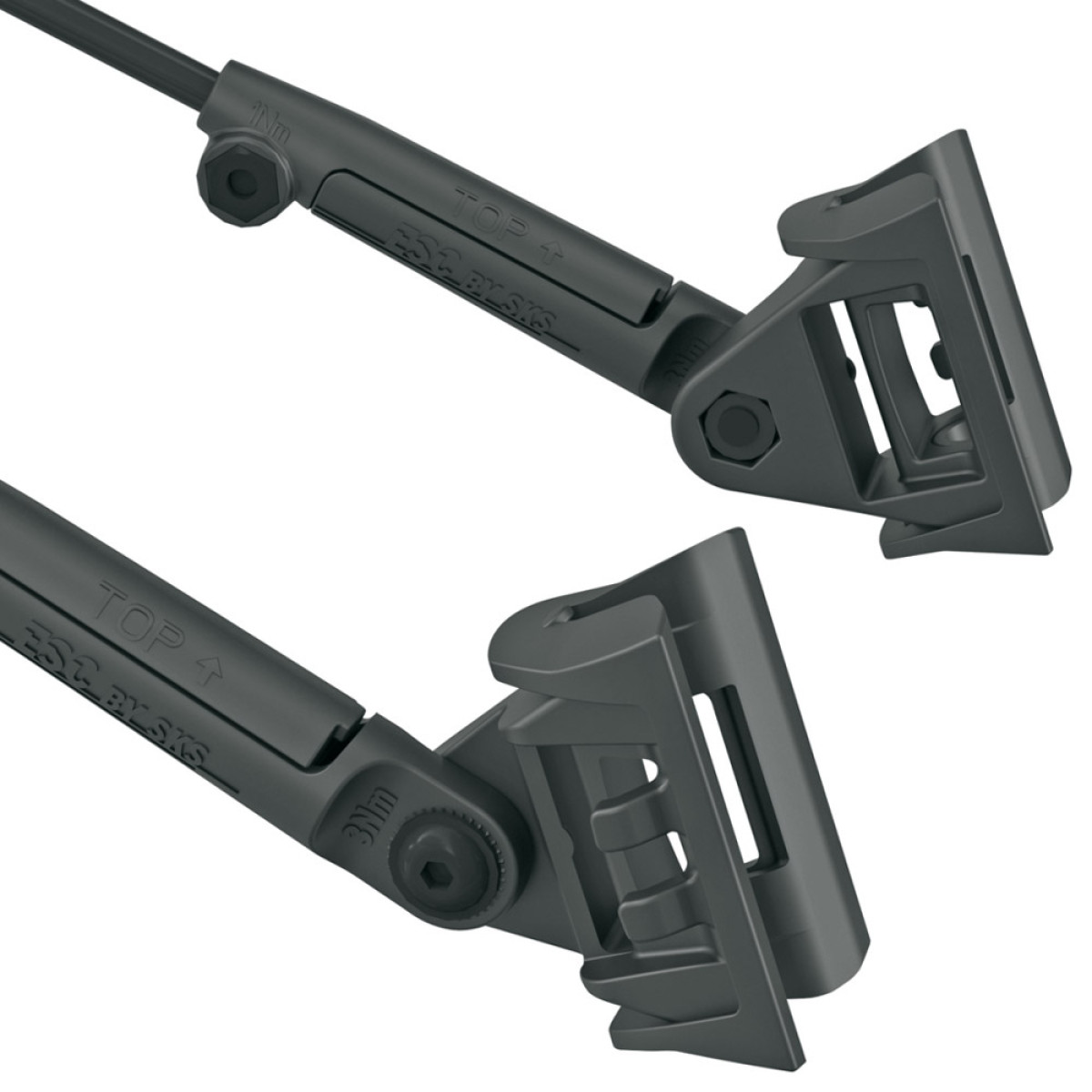SKS Veloflexx 65 29" dubļu sargi