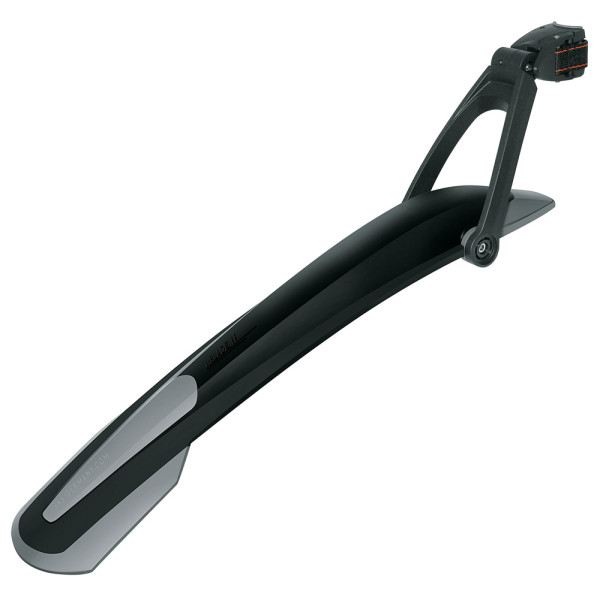 SKS X-Blade 26"-27.5" tagumine porikaitse | Grey SKS X-Blade 26"-27.5" tagumine porikaitse | Grey