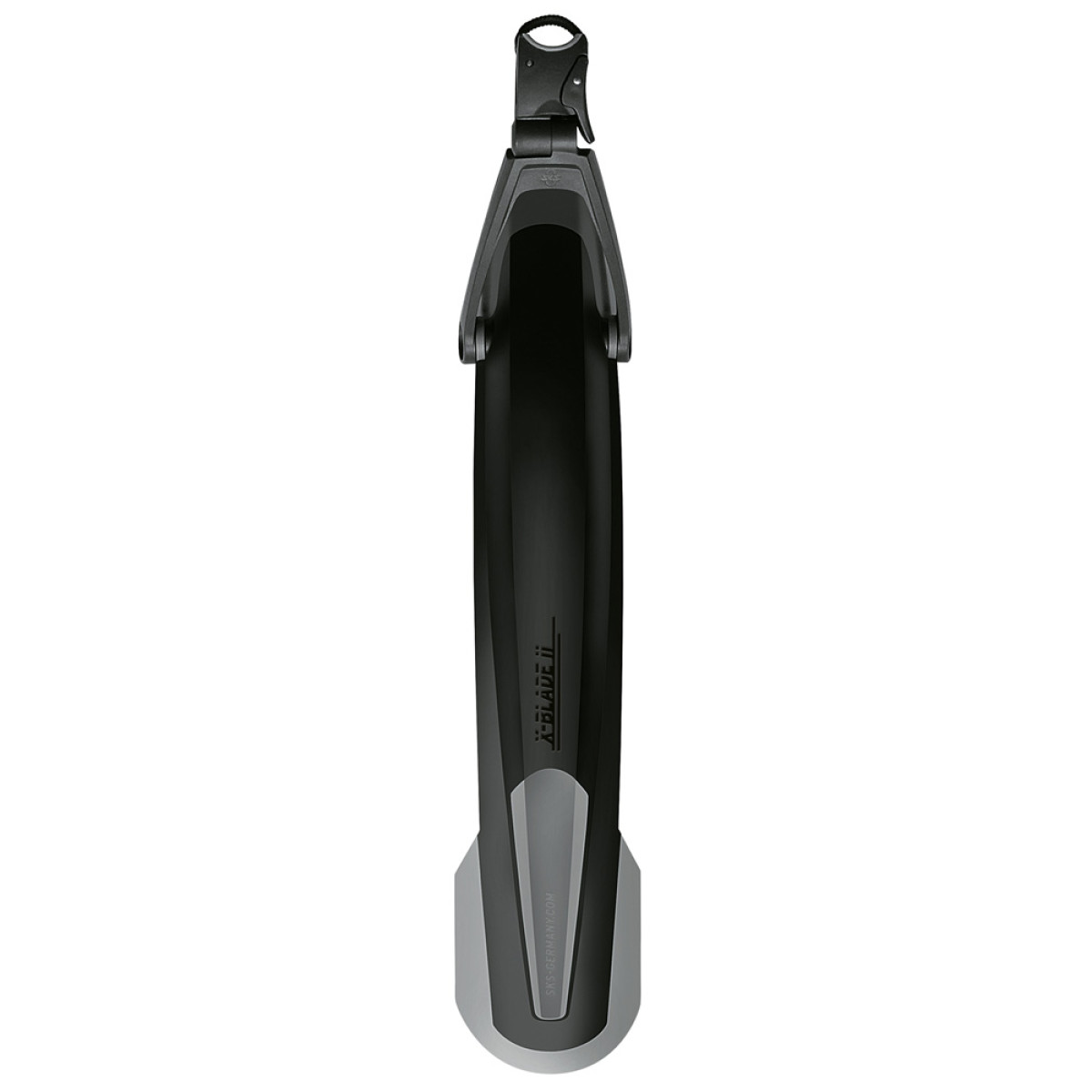 SKS X-Blade 26"-27.5" aizmugurējais dubļusargs | Grey