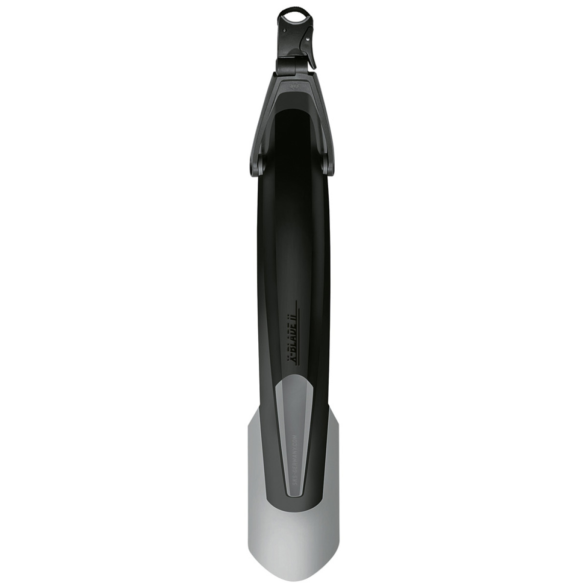 SKS X-Blade 29" aizmugurējais dubļusargs | Grey