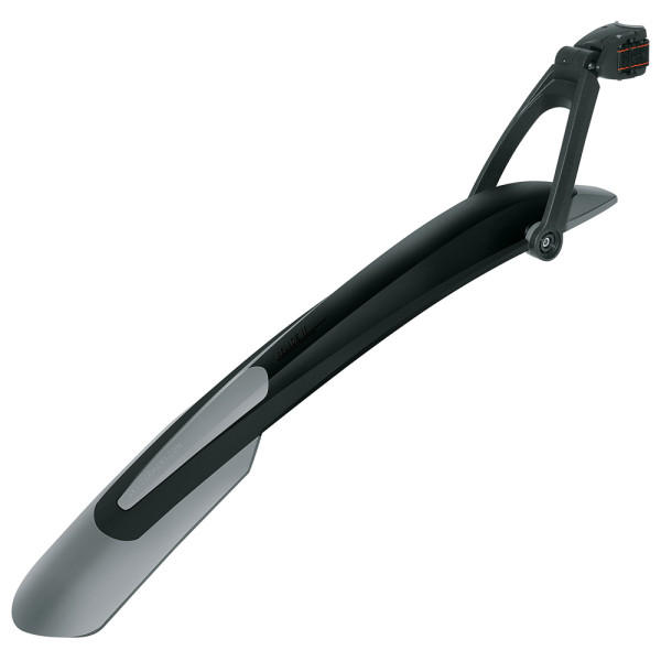 SKS X-Blade 29" tagumine porikaitse | Grey SKS X-Blade 29" tagumine porikaitse | Grey