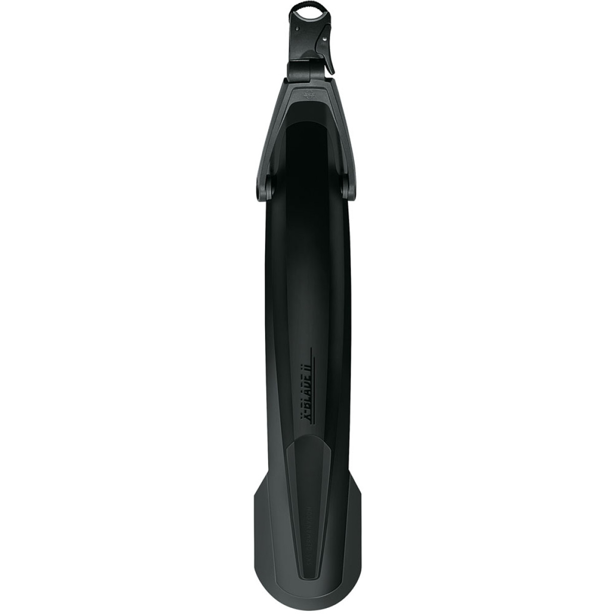 SKS X-Blade Dark 29" aizmugurējais dubļusargs | Black