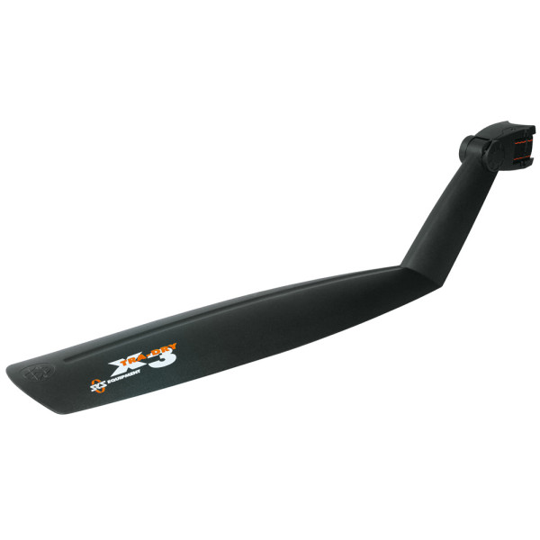 SKS X-TRA-DRY 26" tagumine porilaud SKS X-TRA-DRY 26" tagumine porilaud