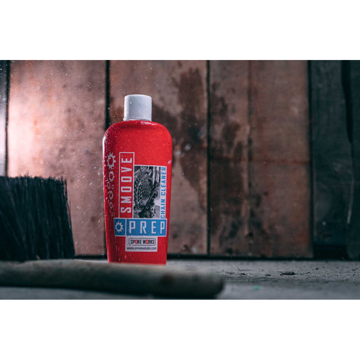 Smoove™ Prep Chain Cleaner 250 ml