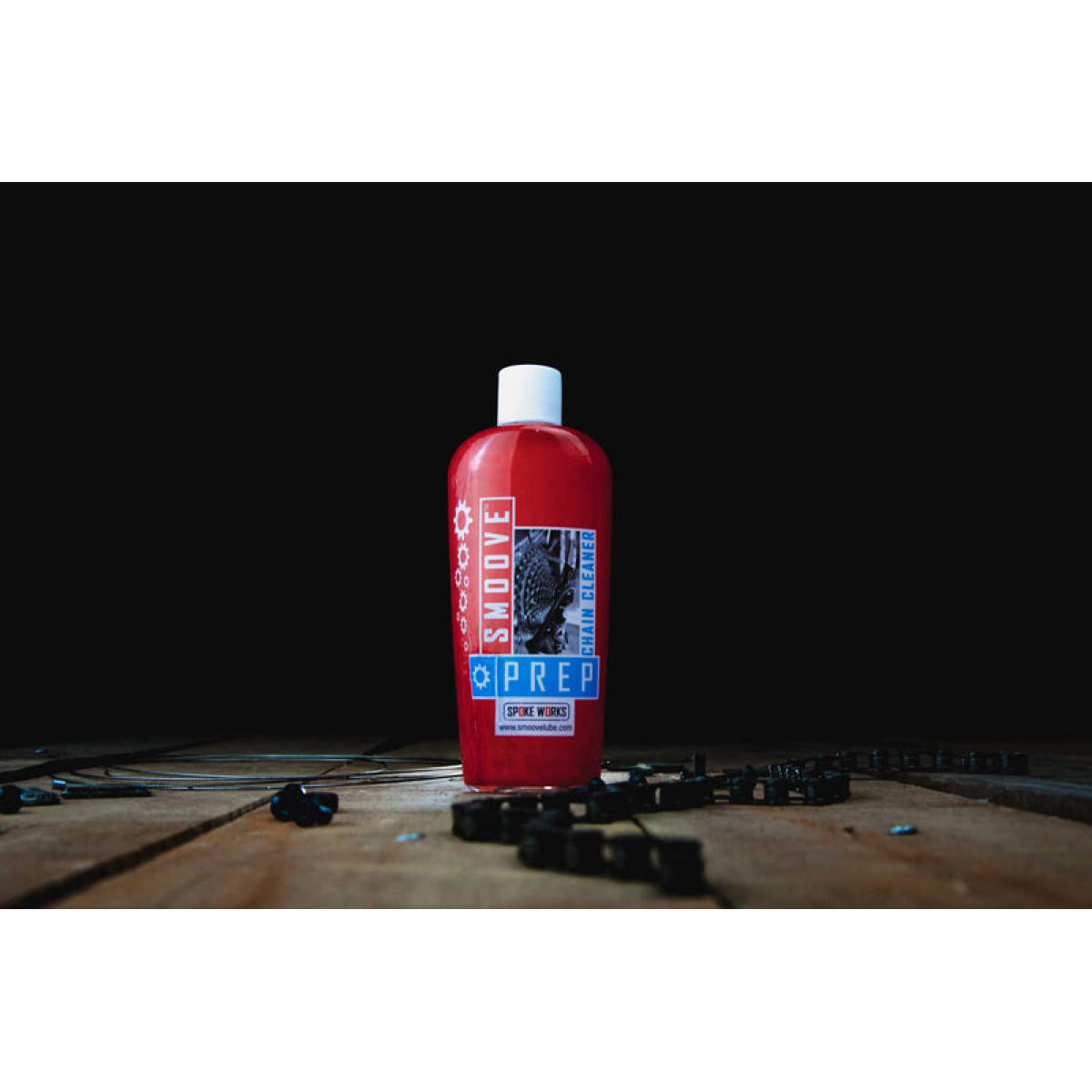 Smoove™ Prep Chain Cleaner 250 ml