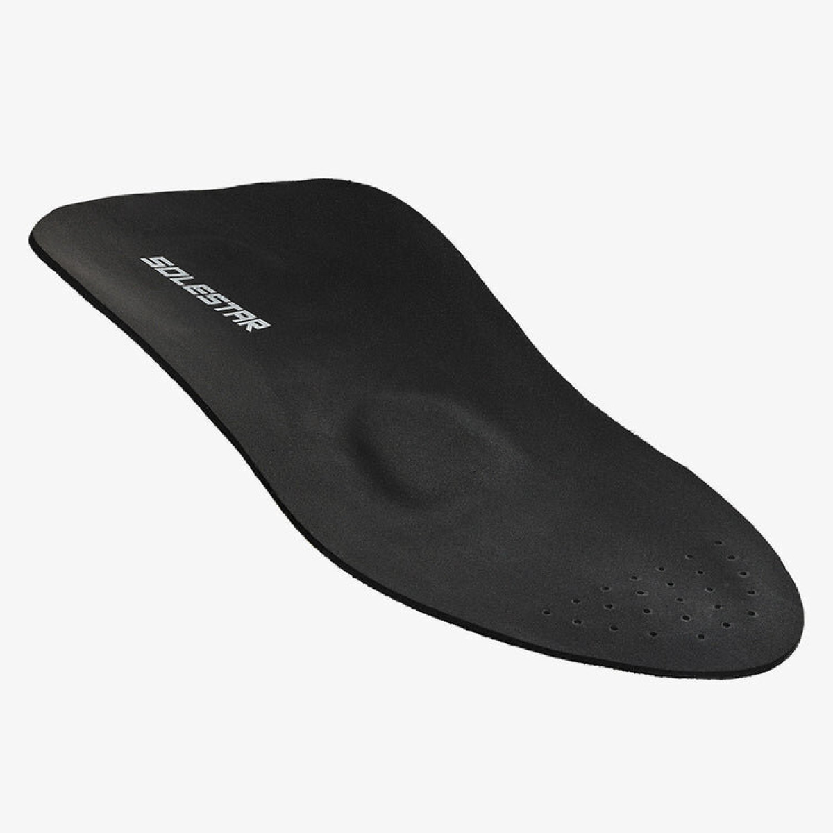 Solestar BLK 2 sisetallad | Mustad