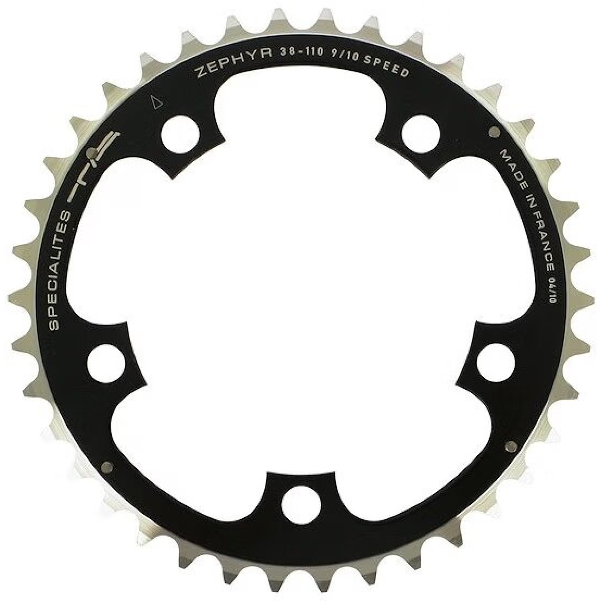 Specialites TA Zephyr zobrats | 110 BCD | 2x10/9 ātrumi