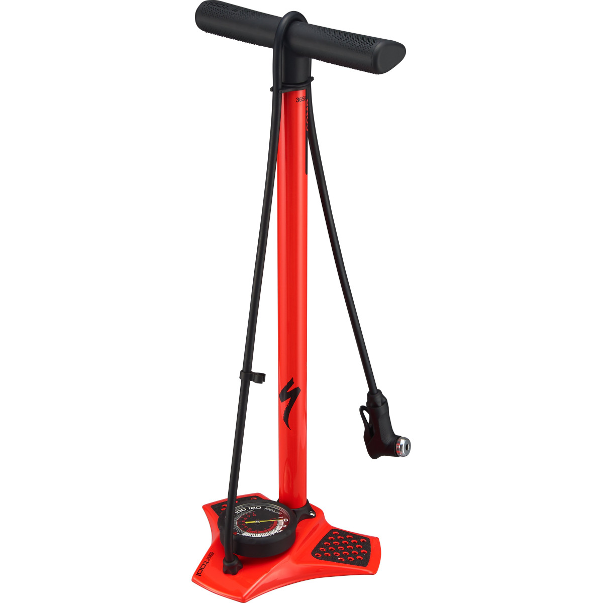 Specialized Air Tool Comp põrandapump 