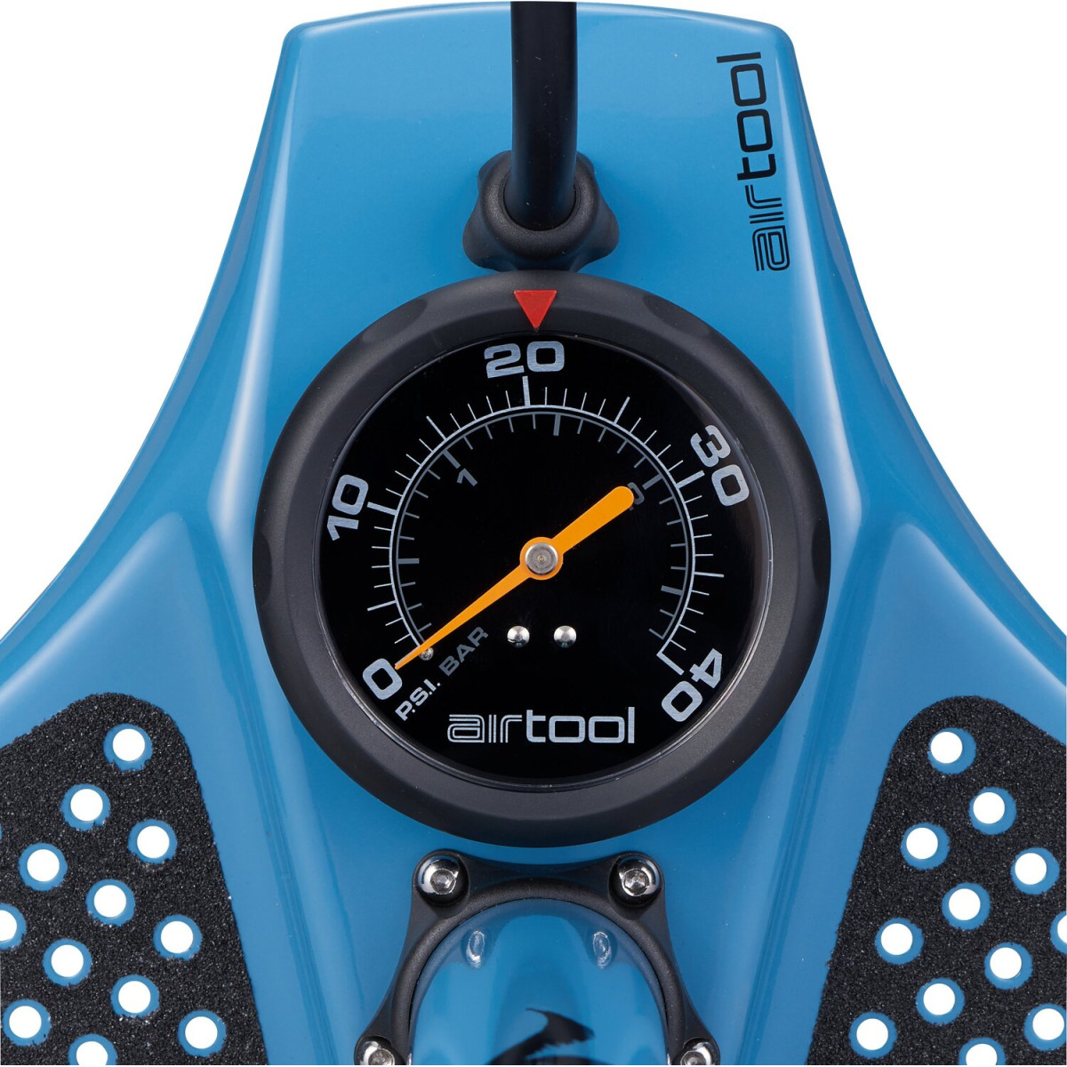Specialized Air Tool MTB Floor Pump 