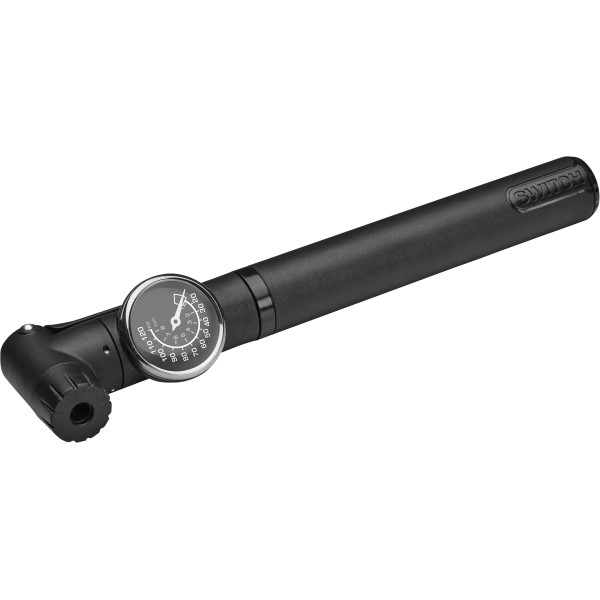 Specializēts pneimatisko instrumentu slēdzis Comp Mini pumpis 