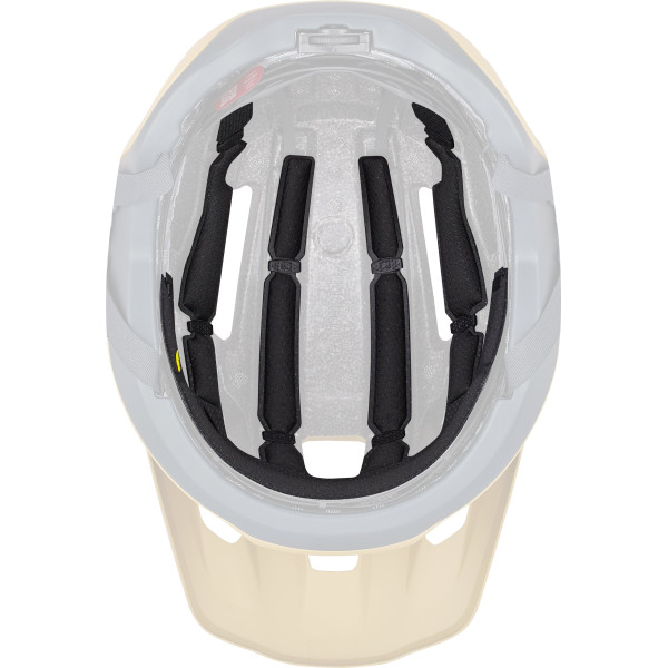 Specialized Ambush 2 padide komplektid Specialized Ambush 2 padide komplektid