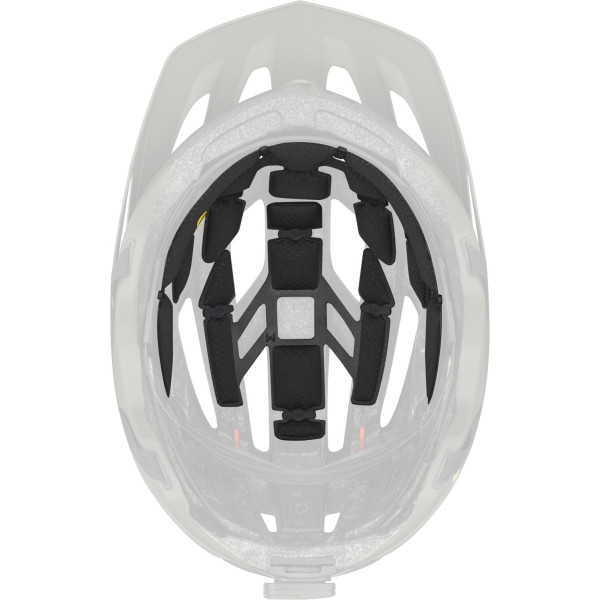 Specialized Ambush Mips Pad Set Specialized Ambush Mips Pad Set