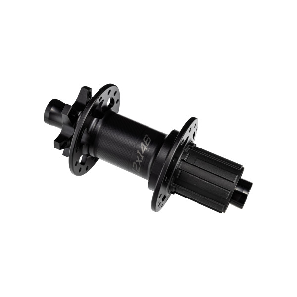 Specialized Bear Pawls tagarumm | 6-Bolt | 10-speed | 12x148 mm