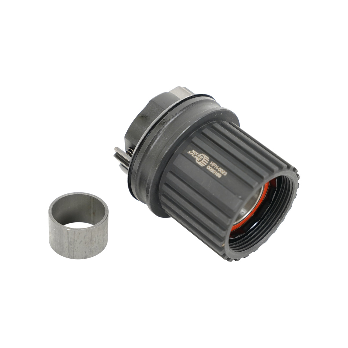 Specialized Bear Pawls tirrisüdamik | Micro Spline | 10-speed