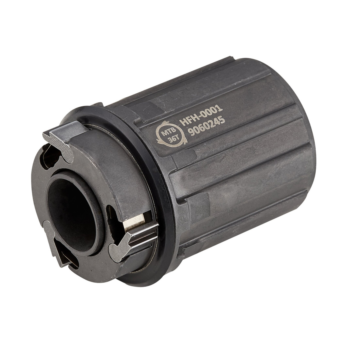 Specialized Bear Pawls tirrisüdamik | Shimano HG | 10-speed