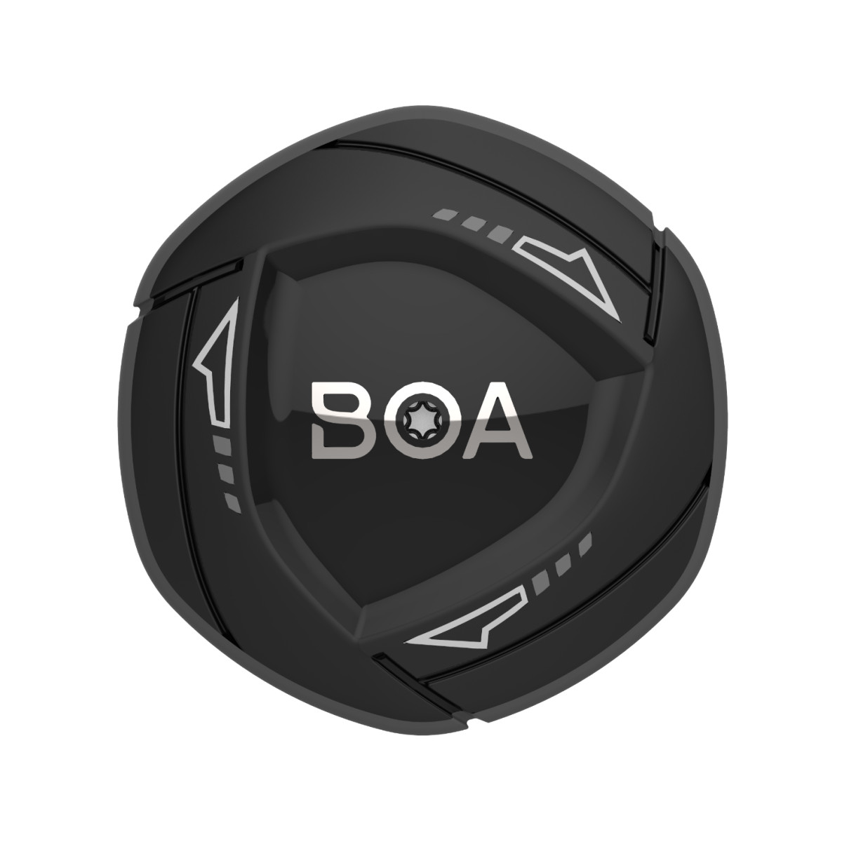 Specialized BOA® IP1 Dial | Left | Black