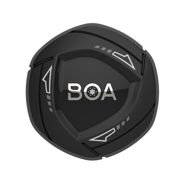 Specialized BOA® IP1 Dial | Left | Black Specialized BOA® IP1 Dial | Left | Black