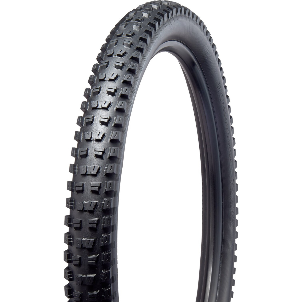 Specialized Butcher Grid Trail 2Bliss Ready T9 27,5" salokāma riepa | Black