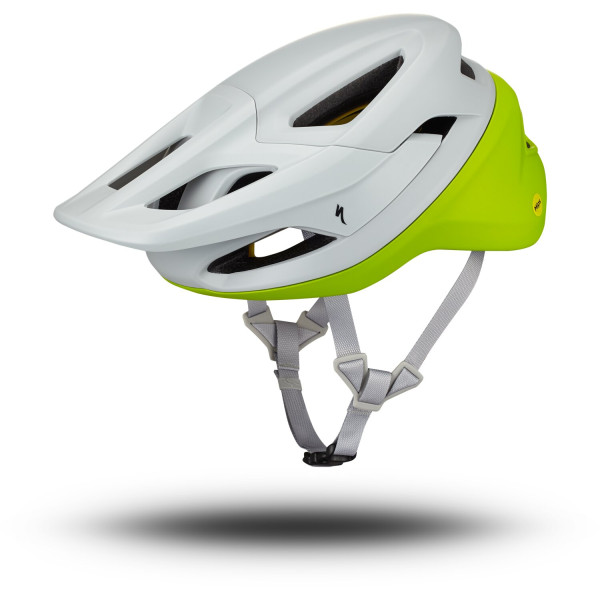 Specialized Camber ķivere | Dove Grey - Hyper
