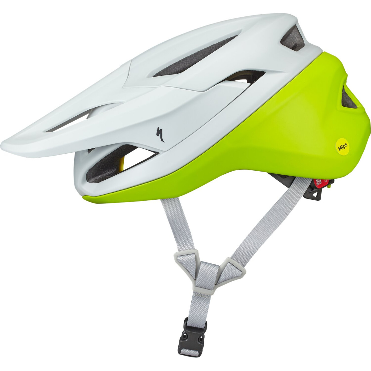 Specialized Camber ķivere | Dove Grey - Hyper