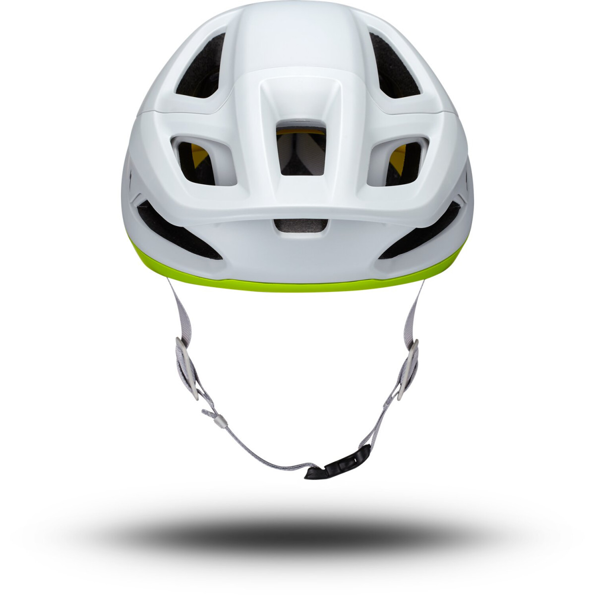 Specialized Camber ķivere | Dove Grey - Hyper
