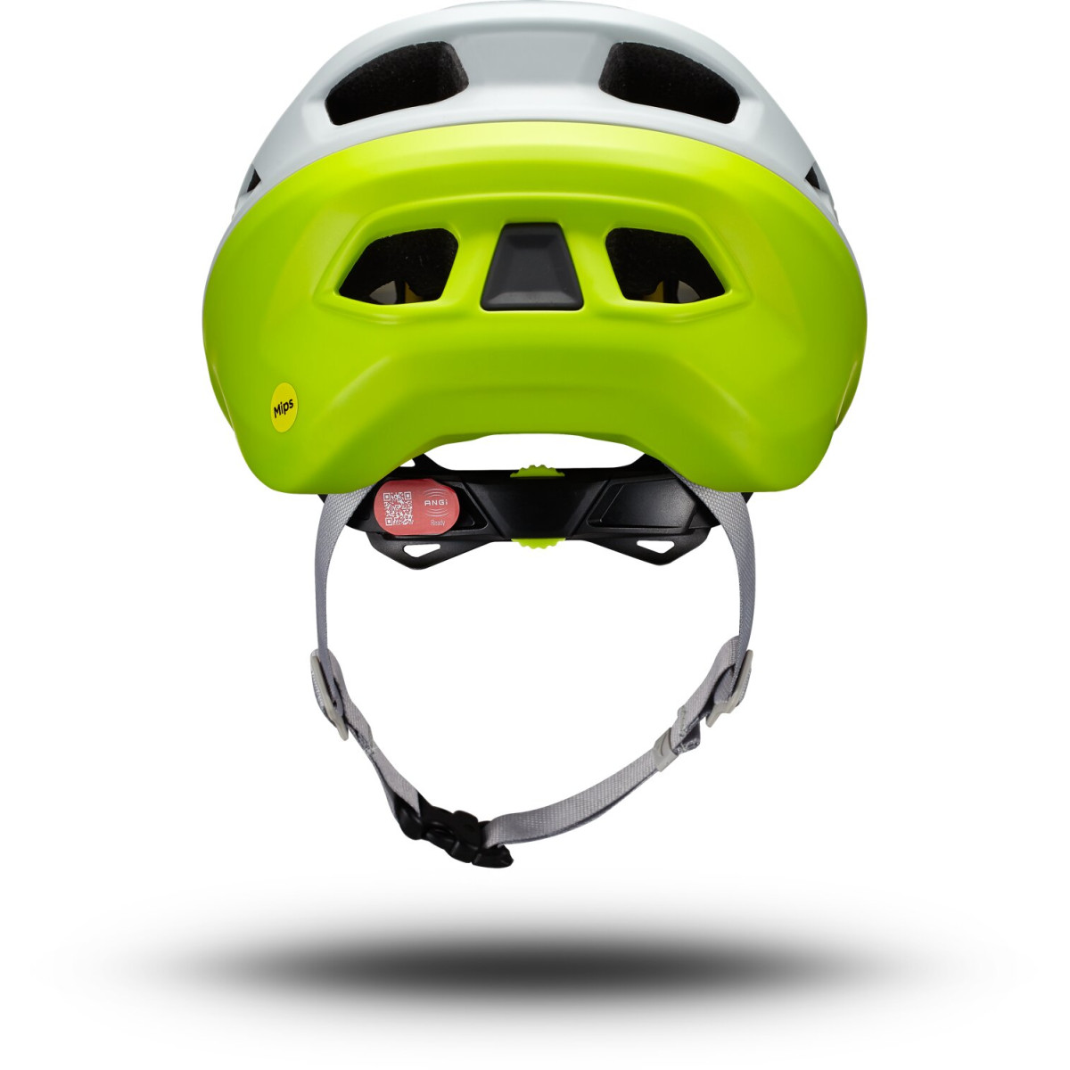 Specialized Camber ķivere | Dove Grey - Hyper