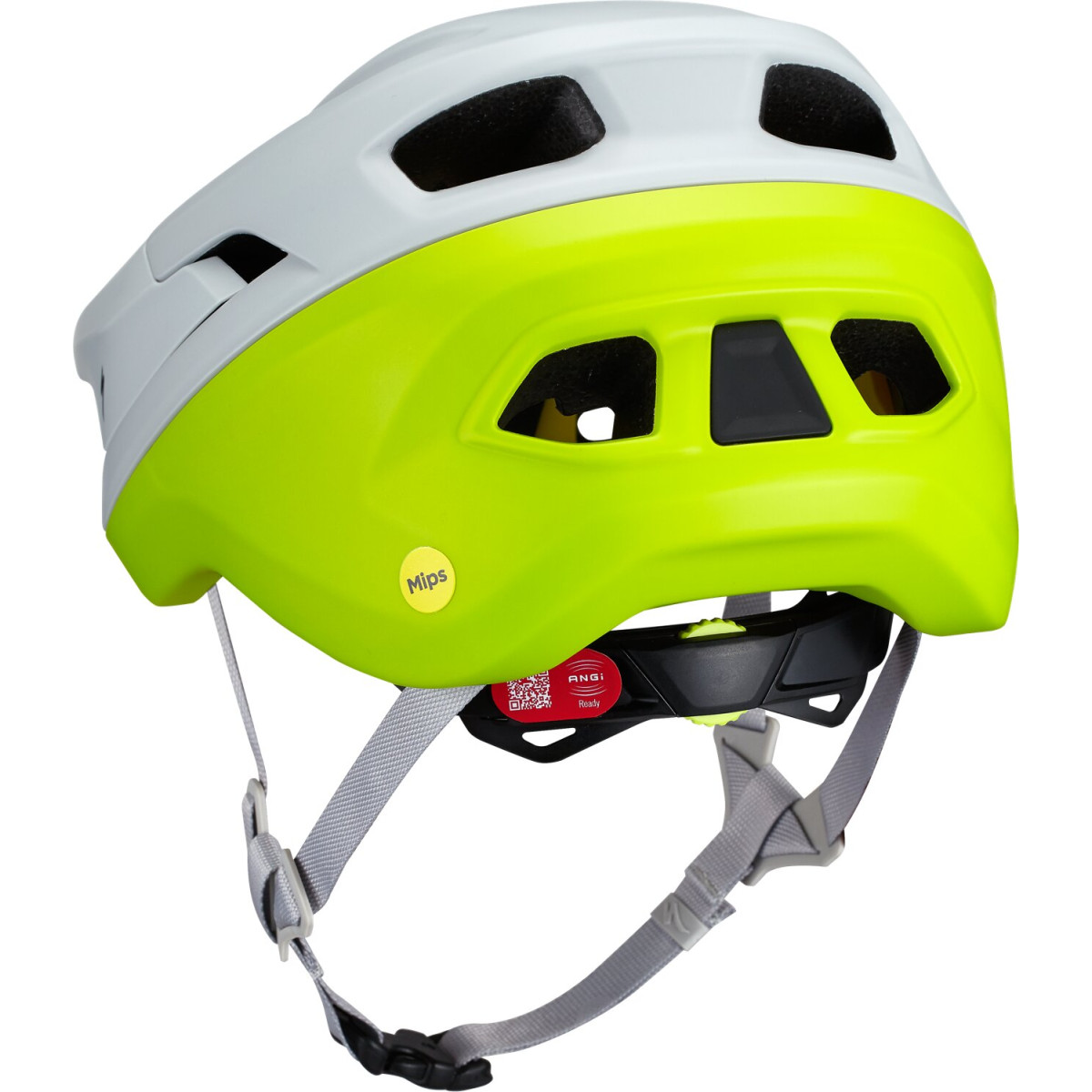 Specialized Camber ķivere | Dove Grey - Hyper