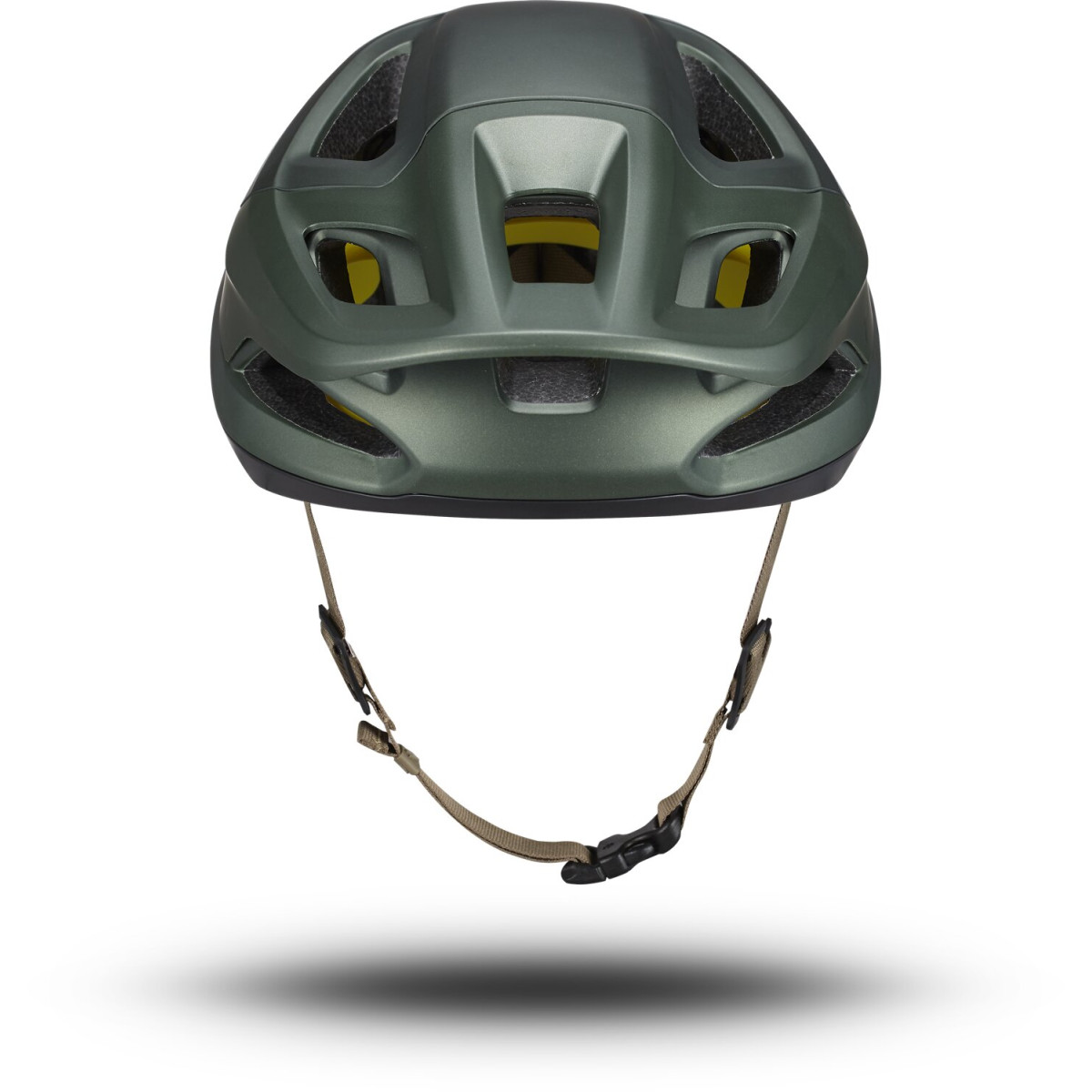 Specialized Camber ķivere | Oak Green - melna
