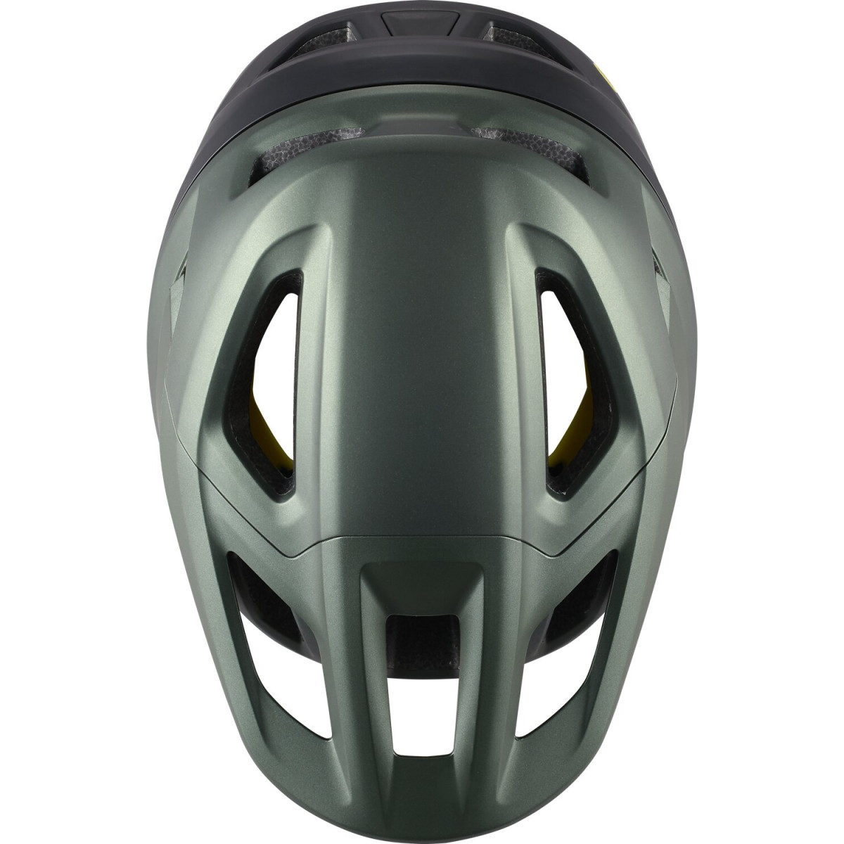 Specialized Camber ķivere | Oak Green - melna