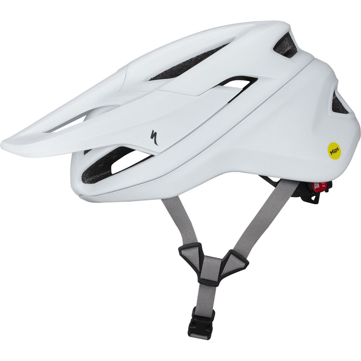 Specialized Camber ķivere | Balta