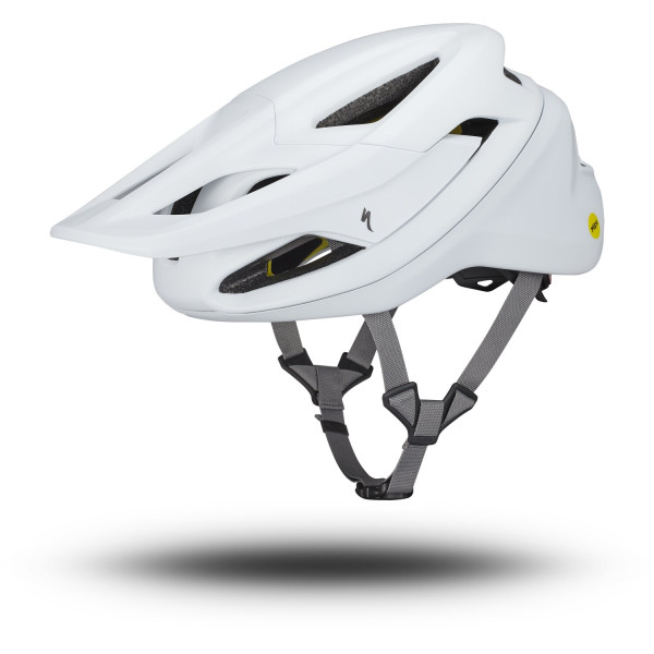 Specialized Camber kiiver | Valge