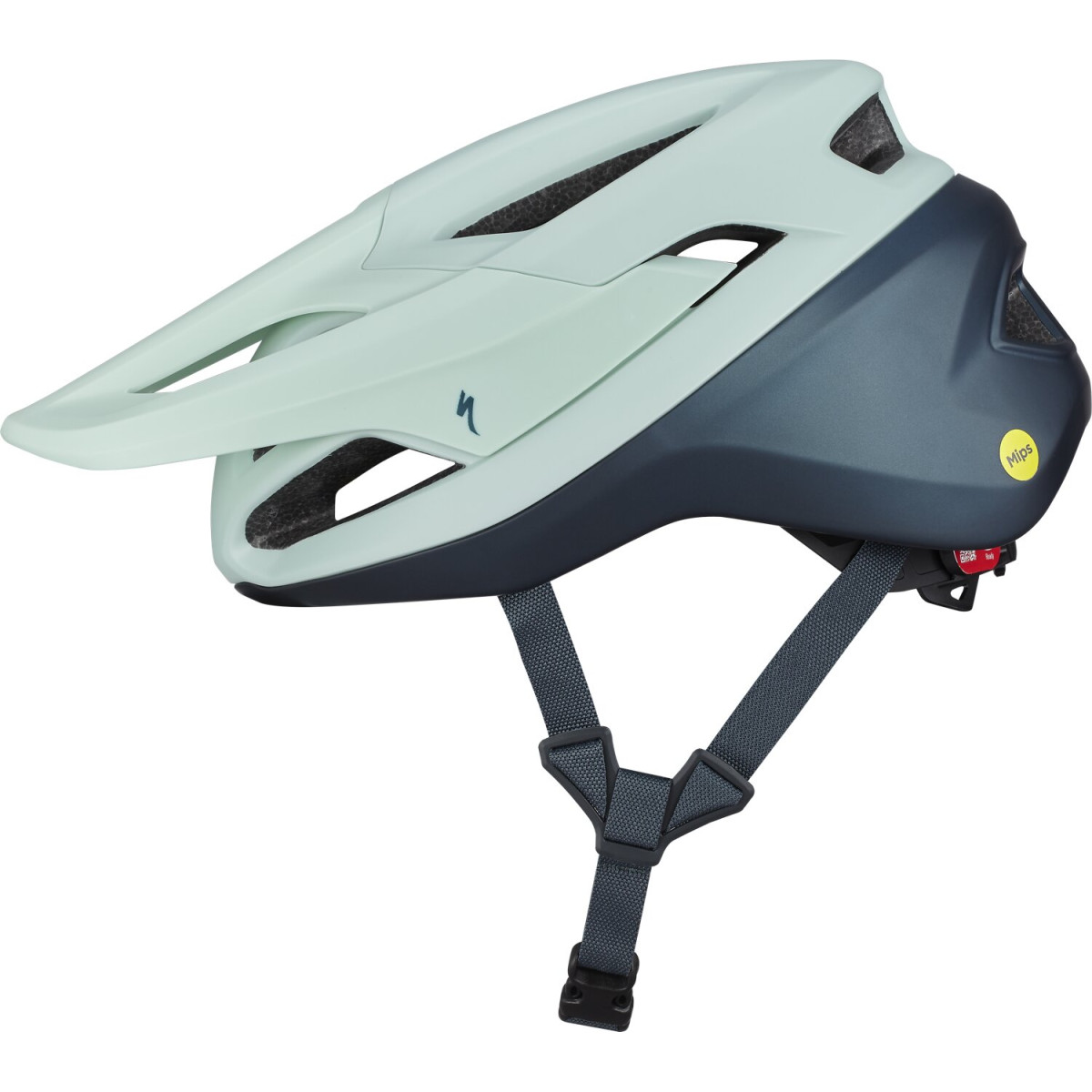 Specialized Camber ķivere | White Sage - Deep Lake Metallic
